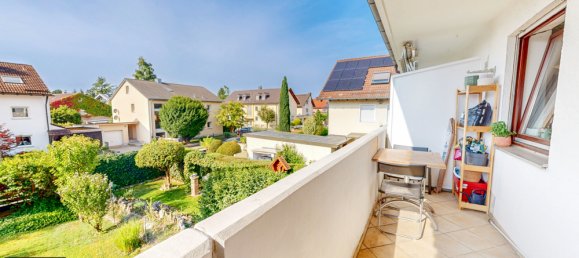 1 bedroom Apartment in Munich, Germany No. 354213 11