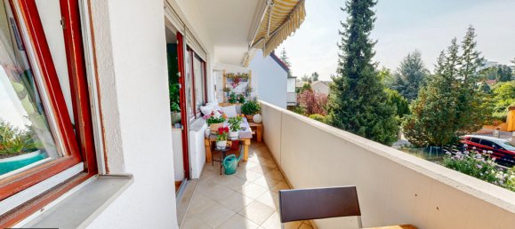 1 bedroom Apartment in Munich, Germany No. 354213 10