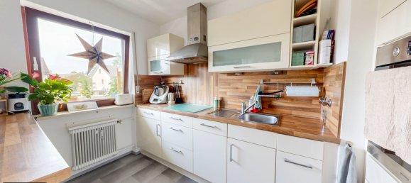 1 bedroom Apartment in Munich, Germany No. 354213 5