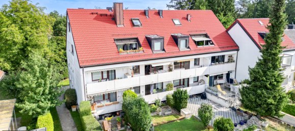 1 bedroom Apartment in Munich, Germany No. 354213 26