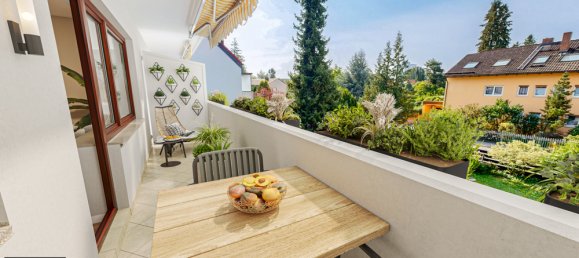 1 bedroom Apartment in Munich, Germany No. 354213 9