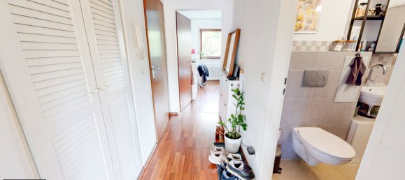 1 bedroom Apartment in Munich, Germany No. 354213 14