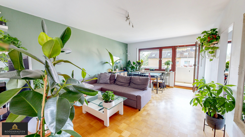 1 bedroom Apartment in Munich, Germany No. 354213