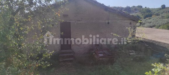 1m² Land in Olevano Romano, Italy No. 251545 3