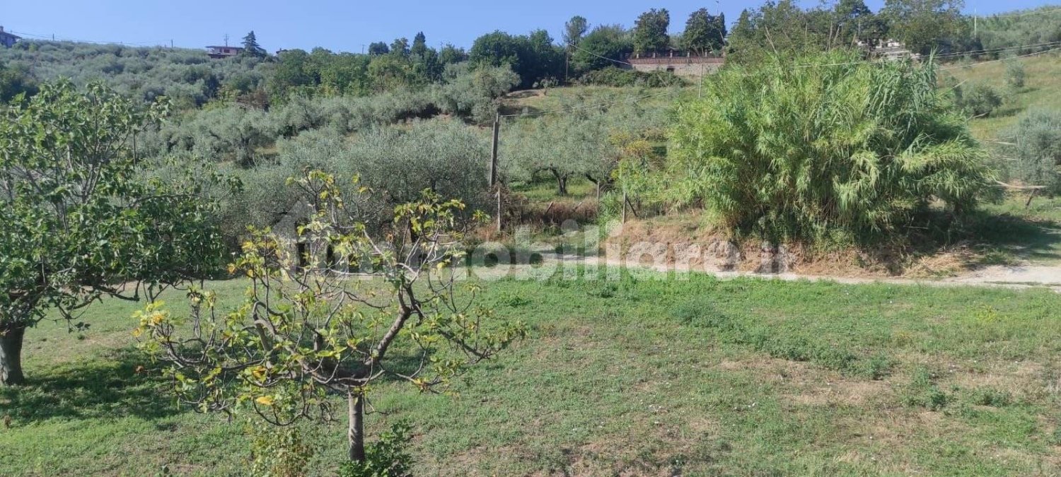 1m² Land in Olevano Romano, Italy No. 251545