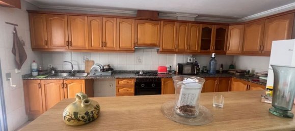 4 غرف نوم شقة في Alicante, Spain رقم 160794 8