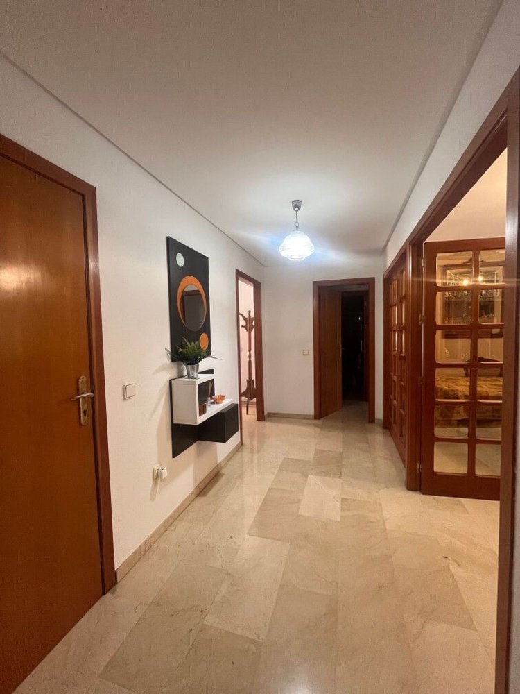 4 غرف نوم شقة في Alicante, Spain رقم 160794