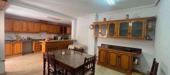 4 غرف نوم شقة في Alicante, Spain رقم 160794 6