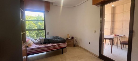 4 غرف نوم شقة في Alicante, Spain رقم 160794 17