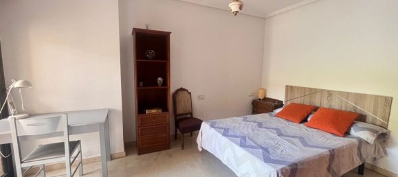 4 غرف نوم شقة في Alicante, Spain رقم 160794 14