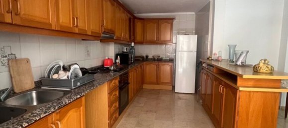 4 غرف نوم شقة في Alicante, Spain رقم 160794 5