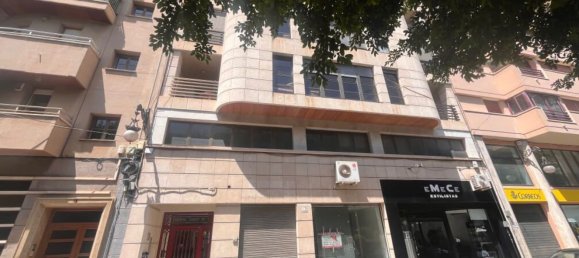 4 غرف نوم شقة في Alicante, Spain رقم 160794 22