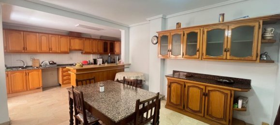 4 غرف نوم شقة في Alicante, Spain رقم 160794 7