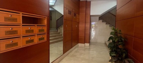 4 غرف نوم شقة في Alicante, Spain رقم 160794 23