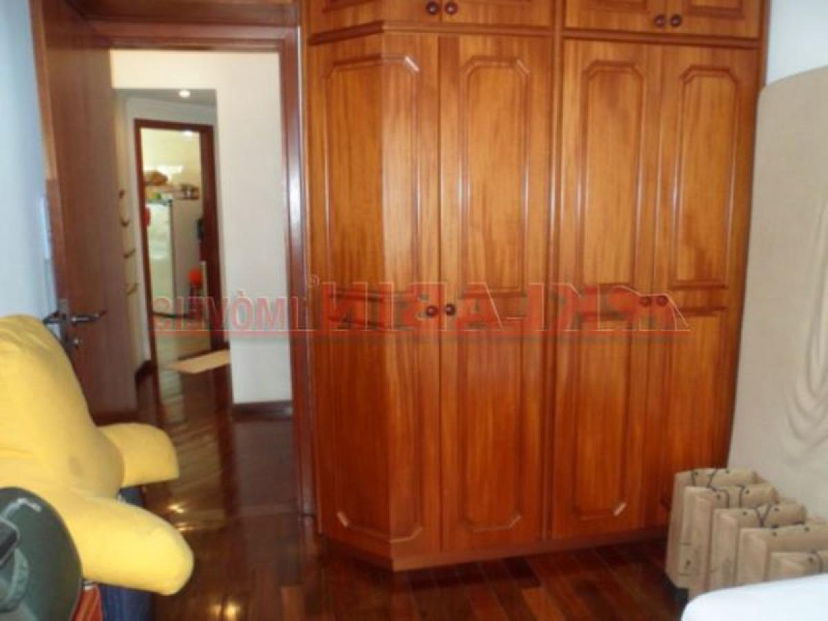 3 غرف نوم شقة في Sao Paulo, Brazil رقم 558991