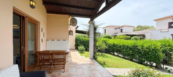2 bedrooms House in Loiri Porto San Paolo, Italy No. 329537 6