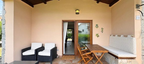 2 bedrooms House in Loiri Porto San Paolo, Italy No. 329537 7