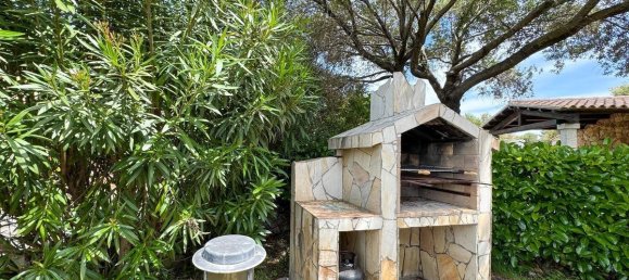 2 bedrooms House in Loiri Porto San Paolo, Italy No. 329537 27