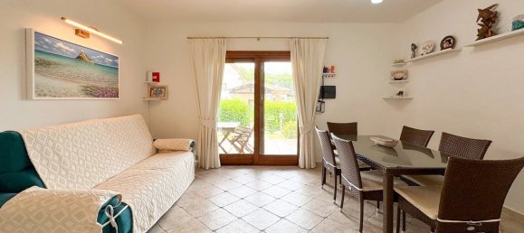 2 bedrooms House in Loiri Porto San Paolo, Italy No. 329537 10