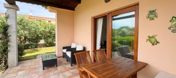 2 bedrooms House in Loiri Porto San Paolo, Italy No. 329537 5