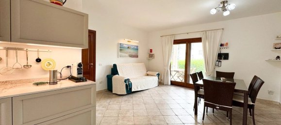 2 bedrooms House in Loiri Porto San Paolo, Italy No. 329537 11