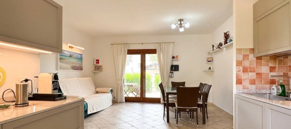 2 bedrooms House in Loiri Porto San Paolo, Italy No. 329537 16