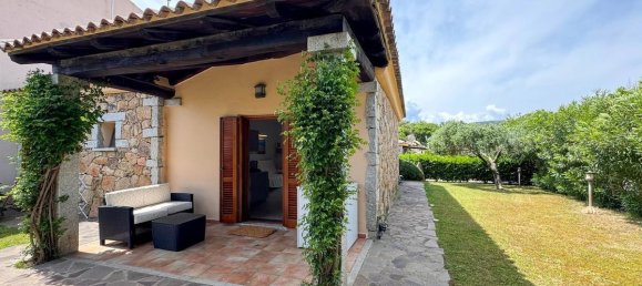 2 bedrooms House in Loiri Porto San Paolo, Italy No. 329537 3