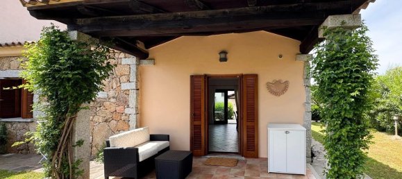 2 bedrooms House in Loiri Porto San Paolo, Italy No. 329537 2