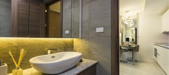 2 chambres Condo à Knightsbridge Central Pattaya, Thailand No. 28525 8