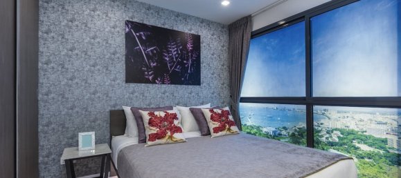 2 chambres Condo à Knightsbridge Central Pattaya, Thailand No. 28525 6
