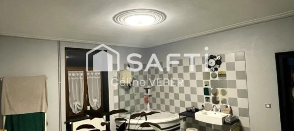 3 غرف نوم منزل في Lexy, France رقم 51559 10