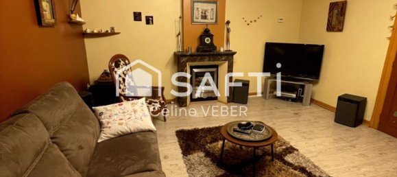 3 غرف نوم منزل في Lexy, France رقم 51559 9