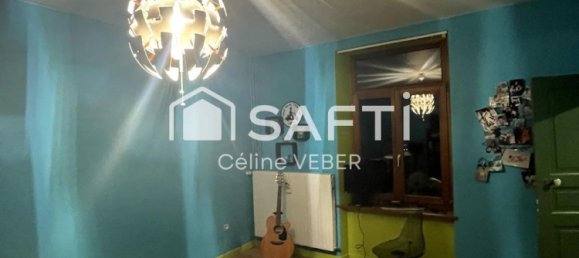 3 غرف نوم منزل في Lexy, France رقم 51559 18