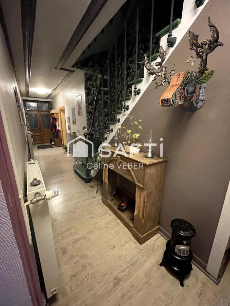 3 غرف نوم منزل في Lexy, France رقم 51559