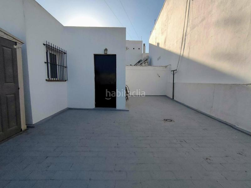 2 Schlafzimmer Haus in Cadiz, Spain, Nr. 235986