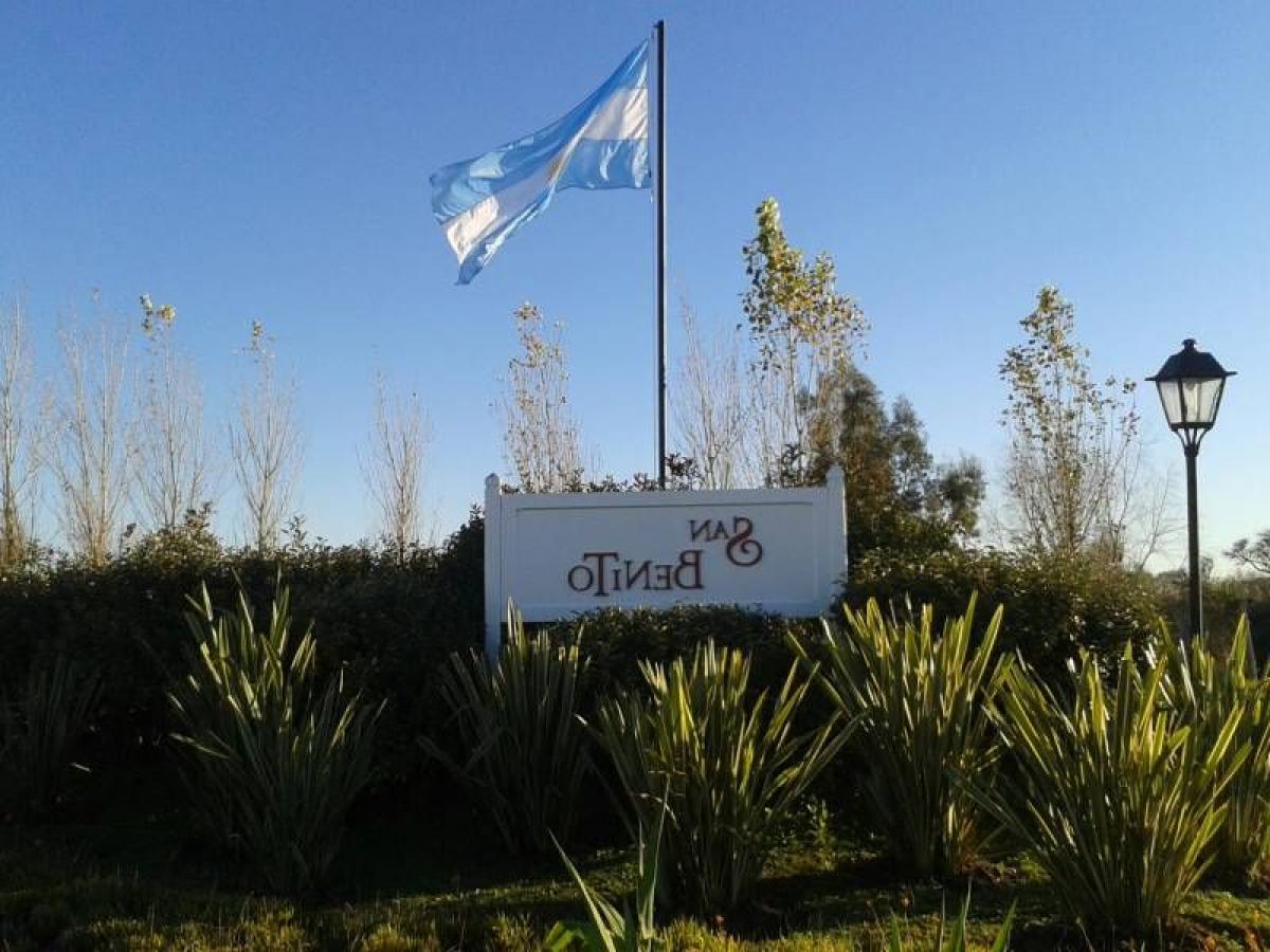 Земельный участок в Тигре, Аргентина № 119902