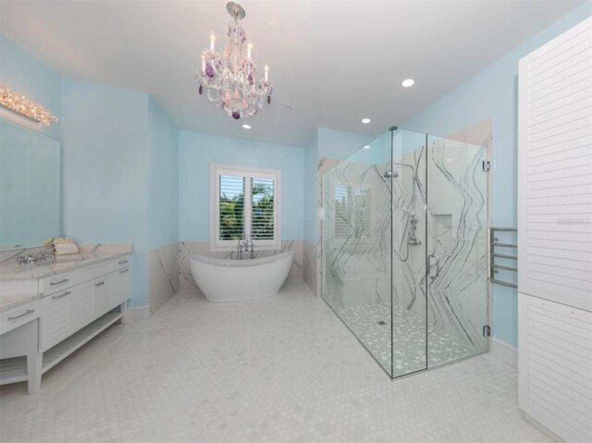 Casa de 3 dormitorios en Nokomis, USA No. 372606