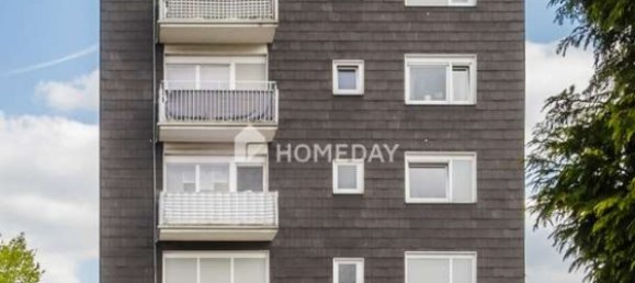 Квартира с 1 спальней в Рекклингхаузен, Германия № 144551 3