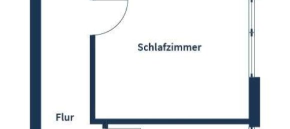 Квартира с 1 спальней в Рекклингхаузен, Германия № 144551 13