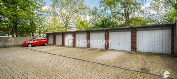 Квартира с 1 спальней в Рекклингхаузен, Германия № 144551 2