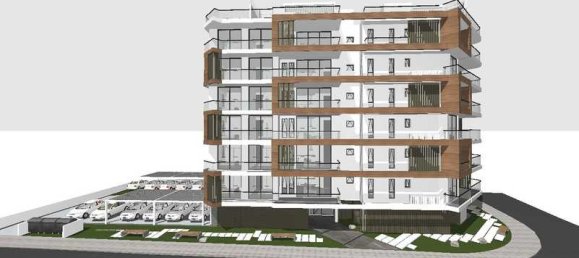 2 غرف نوم شقة في Livadia, Cyprus رقم 19699 3