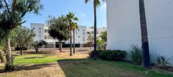 2 غرف نوم شقة في Retamar, Spain رقم 139926 26