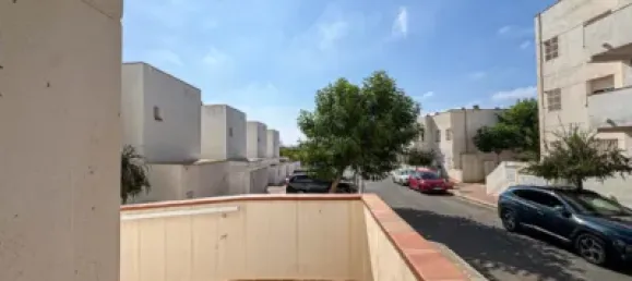 2 غرف نوم شقة في Retamar, Spain رقم 139926 8