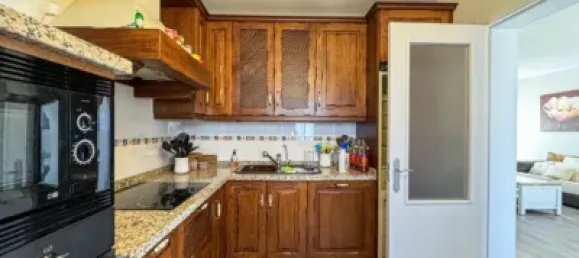 2 غرف نوم شقة في Retamar, Spain رقم 139926 22