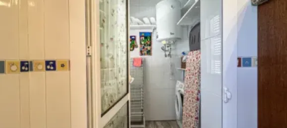 2 غرف نوم شقة في Retamar, Spain رقم 139926 25