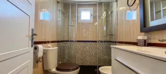 2 غرف نوم شقة في Retamar, Spain رقم 139926 14