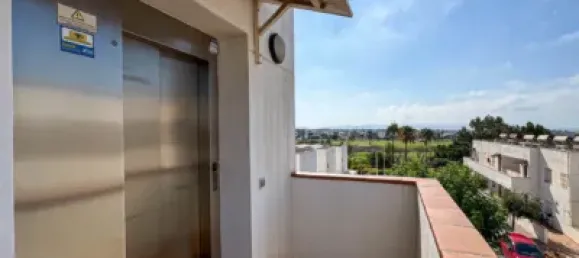 2 غرف نوم شقة في Retamar, Spain رقم 139926 10