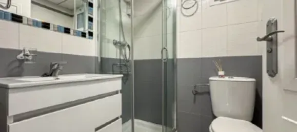 2 غرف نوم شقة في Retamar, Spain رقم 139926 20