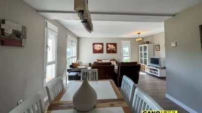 2 غرف نوم شقة في Retamar, Spain رقم 139926