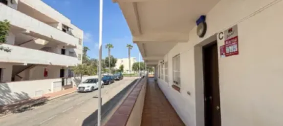 2 غرف نوم شقة في Retamar, Spain رقم 139926 9